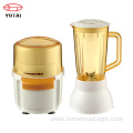 vegetable meat processor electrical industrial food chopper